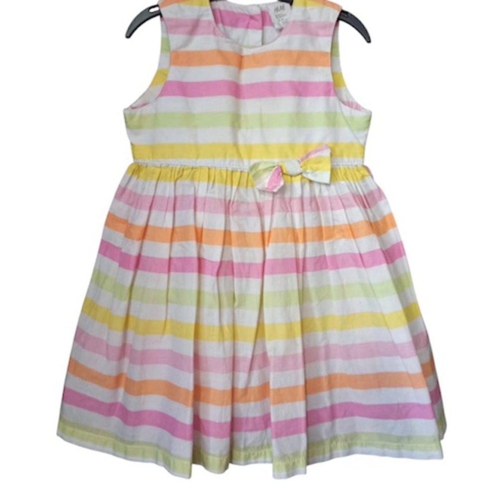 H&M DRESS